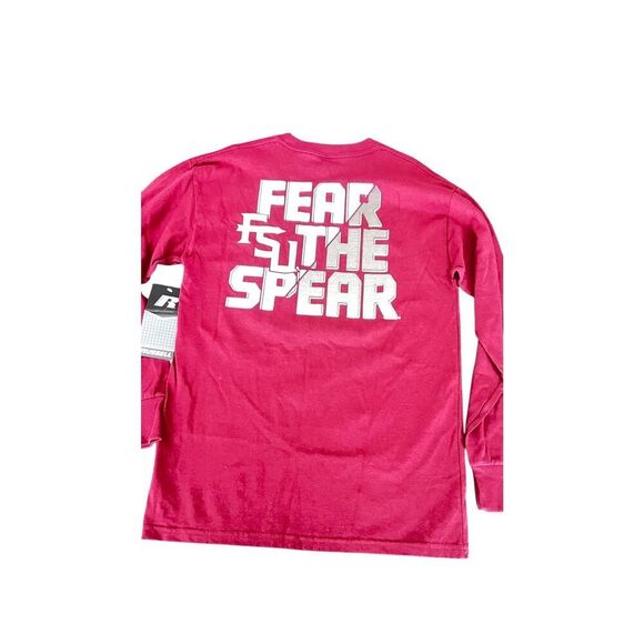 FSU kids athletic Long sleeve Tshirt - Picture 3 of 6